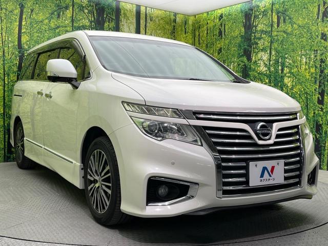 250ハイウェイスター 両側電動ドア 禁煙車 メーカー8型ナビ 全周囲カメラ 寒冷地仕様 Bluetooth フルセグ ビルトインETC ハーフレザー LEDヘッド クルコン ドラレコ リアオートエアコン スマートキ―(17枚目)