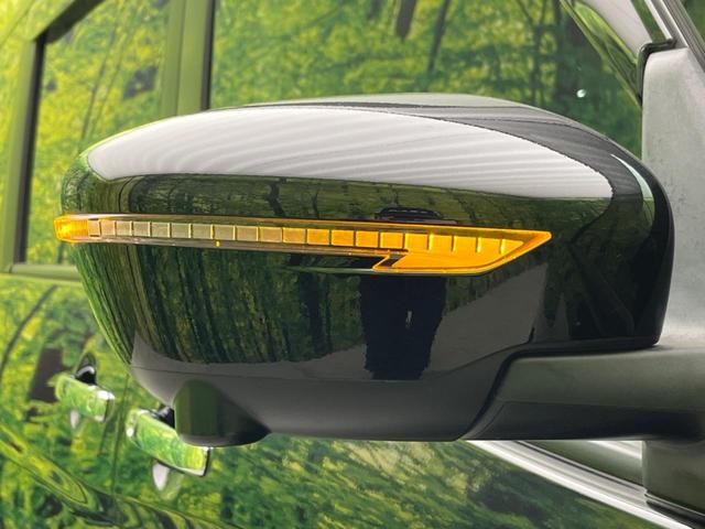 ハイウェイスター Vセレクション 両側電動ドア 後席モニター 純正9型ナビ 全周囲カメラ エマージェンシーブレーキ Bluetooth LEDヘッド クルコン ドラレコ ETC リアオートエアコン スマートキー 革巻きステアリング(61枚目)