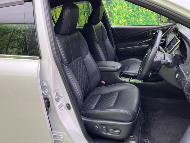 エレガンス Kenwood製9型ナビ セーフティセンス 禁煙車 レーダークルーズ バックカメラ Bluetooth フルセグ ビルトインETC ハーフレザーシート LEDヘッド LEDフォグ ドラレコ(9枚目)