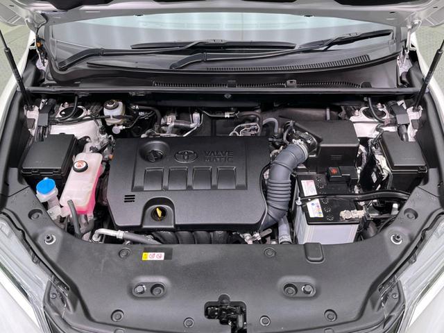 エレガンス Kenwood製9型ナビ セーフティセンス 禁煙車 レーダークルーズ バックカメラ Bluetooth フルセグ ビルトインETC ハーフレザーシート LEDヘッド LEDフォグ ドラレコ(19枚目)