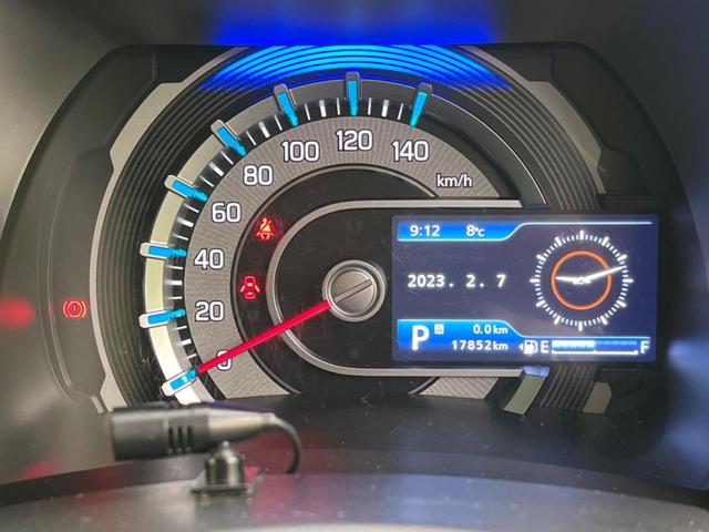 ハイブリッドG スズキセーフティサポート 純正8型ナビ 全周囲カメラ 2トーンルーフ Bluetooth再生 フルセグTV ETC シートヒーター ドライブレコーダー コーナーセンサー オートマチックハイビーム(46枚目)