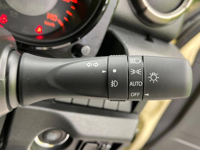XC 2トーンルーフ セーフティサポート SDナビ フルセグ Bluetooth クルコン ETC LEDヘッド 前席シートヒーター スマートキー 純正16アルミ オートハイビーム 革巻きステアリング(29枚目)