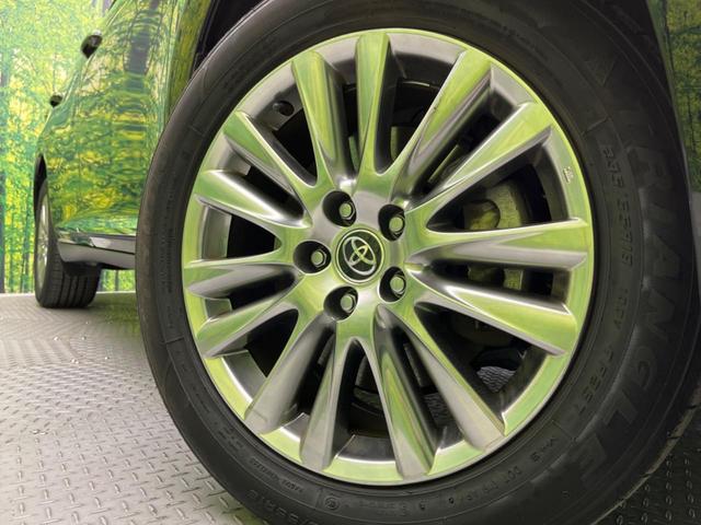 プレミアム サンルーフ BIG-X10型ナビ トヨタセーフティセンス 禁煙車 レーダークルーズ シーケンシャルターンランプ バックカメラ Bluetooth再生 フルセグ ETC パワーシート(14枚目)