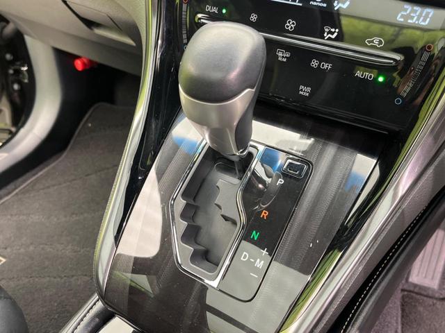 プレミアム サンルーフ BIG-X10型ナビ トヨタセーフティセンス 禁煙車 レーダークルーズ シーケンシャルターンランプ バックカメラ Bluetooth再生 フルセグ ETC パワーシート(21枚目)