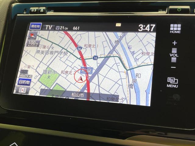 Lパッケージ CTBA 純正ナビ Bluetooth バックカメラ LEDヘッド ETC ハーフレザーシート クルコン 革巻きステアリング スマートキー オートライト オートエアコン 電動格納ミラー USB端子(24枚目)