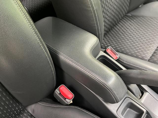Lパッケージ CTBA 純正ナビ Bluetooth バックカメラ LEDヘッド ETC ハーフレザーシート クルコン 革巻きステアリング スマートキー オートライト オートエアコン 電動格納ミラー USB端子(27枚目)