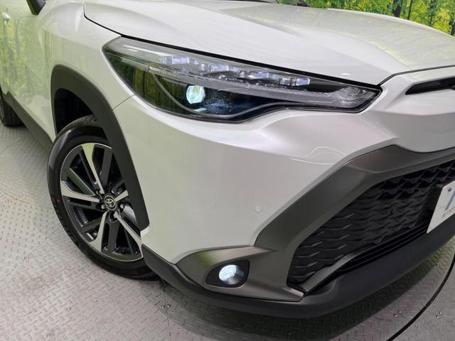 Z 登録済未使用車 トヨタセーフティセンス レーダークルーズコントロール パノラミックビューモニター パワーシート パワーバックドア LEDヘッドライト LEDフォグライト 純正18インチアルミホイール(14枚目)
