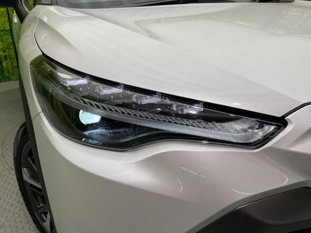 Z 登録済未使用車 トヨタセーフティセンス レーダークルーズコントロール パノラミックビューモニター パワーシート パワーバックドア LEDヘッドライト LEDフォグライト 純正18インチアルミホイール(43枚目)