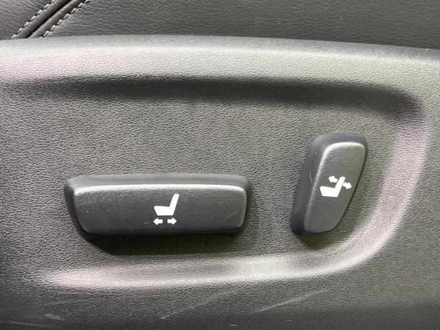 TX Lパッケージ 4WD サンルーフ 本革シート セーフティセンス 純正9型ナビ レーダークルーズ バックカメラ Bluetooth フルセグ ETC LEDヘッド LEDフォグ シートヒーター パワーシート(26枚目)