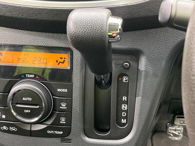 XT ターボ 純正ナビ Bluetooth ETC HIDヘッド 純正15アルミ パドルシフト 革巻きステアリング ステアリングスイッチ オートライト オートエアコン フォグ アイドリングストップ(21枚目)