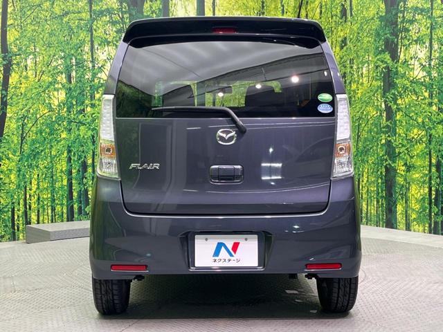 XT ターボ 純正ナビ Bluetooth ETC HIDヘッド 純正15アルミ パドルシフト 革巻きステアリング ステアリングスイッチ オートライト オートエアコン フォグ アイドリングストップ(45枚目)