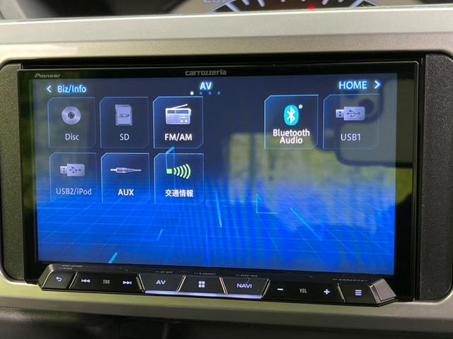 L SAIII 両側電動ドア スマートアシスト3 社外ナビ バックカメラ ETC Bluetooth再生 スマートキー オートライト オートエアコン 純正14インチアルミ フォグ 盗難防止装置 アイドリングストップ(39枚目)