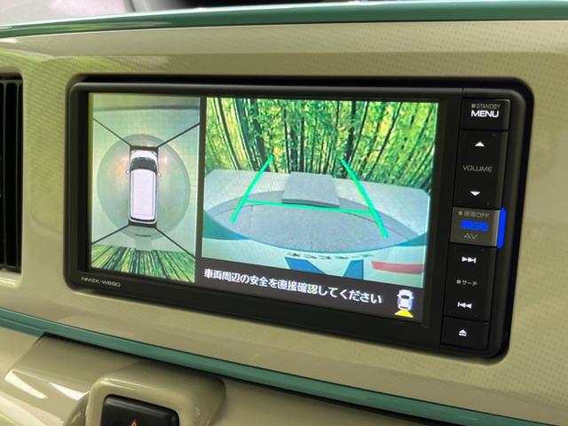 Xメイクアップリミテッド SAIII 純正ナビ 全周囲カメラ 両側電動ドア スマートキー LEDフォグ ドラレコ Bluetooth フルセグ オートライト 電動格納ミラー オートハイビーム シートアンダートレイ 横滑り防止装置(4枚目)
