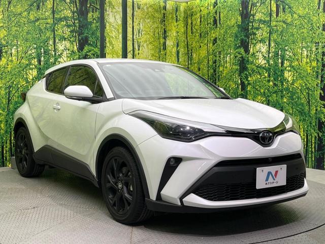 トヨタ Ｃ－ＨＲ