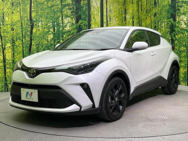 トヨタ Ｃ－ＨＲ