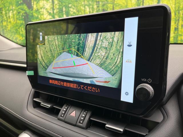 Ｇ　Ｚパッケージ　ムーンルーフ　４ＷＤ　セーフティセンス　禁煙車　１０．２型ディスプレイオーディオ　３眼ＬＥＤヘッド　レーダークルーズ　デジタルインナーミラー　バックカメラ　Ｂｌｕｅｔｏｏｔｈ　ＥＴＣ２．０(6枚目)