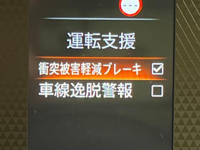 Ｍ　届出済み未使用車　衝突軽減装置　車線逸脱警報　盗難防止装置　アイドリングストップ　オートライト　プライバシーガラス　電動格納ミラー　ＵＳＢ入力端子　キーレス　アームレスト(22枚目)