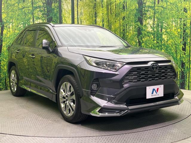 トヨタ ＲＡＶ４