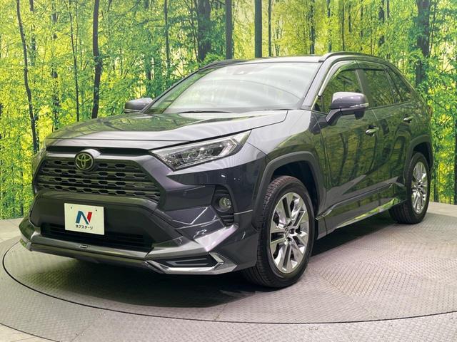 トヨタ ＲＡＶ４