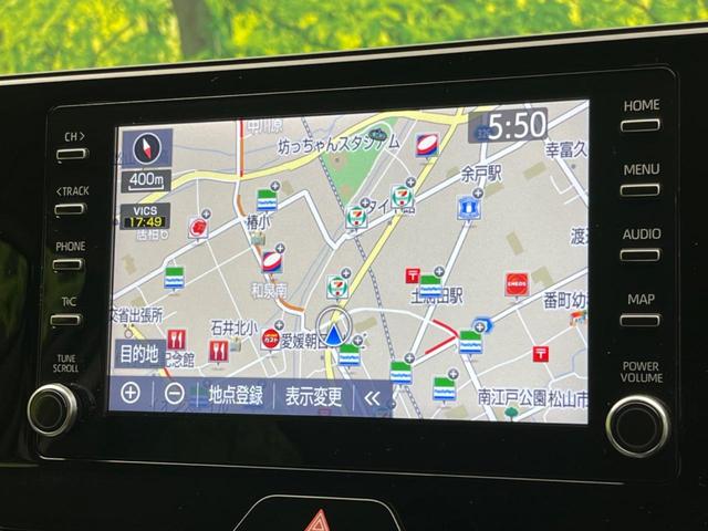 ハリアー Ｇ　セーフティセンス　８型ディスプレイオーディオ　レーダークルーズ　バックカメラ　ＥＴＣ　ｂｌｕｅｔｏｏｔｈ　フルセグ　ドラレコ　パワーバックドア　デジタルインナーミラー　ハーフレザーシート　ＬＥＤヘッド（40枚目）