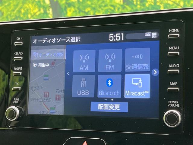 Ｇ　セーフティセンス　８型ディスプレイオーディオ　レーダークルーズ　バックカメラ　ＥＴＣ　ｂｌｕｅｔｏｏｔｈ　フルセグ　ドラレコ　パワーバックドア　デジタルインナーミラー　ハーフレザーシート　ＬＥＤヘッド(41枚目)