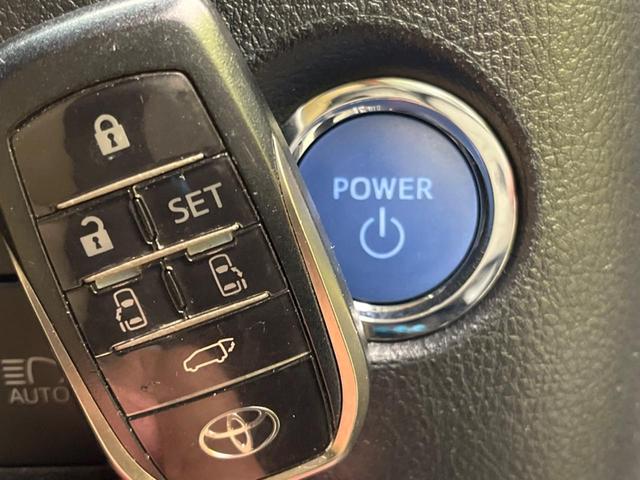 ヴェルファイアハイブリッド Ｖ　禁煙車　トヨタセーフティセンス　両側電動スライド　純正１０インチナビ　レーダークルーズ　バックカメラ　ＥＴＣ　Ｂｌｕｅｔｏｏｔｈ　フルセグ　ドラレコ　シートヒーター　パワーバックドア（28枚目）