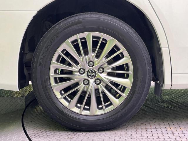 ヴェルファイアハイブリッド Ｖ　禁煙車　トヨタセーフティセンス　両側電動スライド　純正１０インチナビ　レーダークルーズ　バックカメラ　ＥＴＣ　Ｂｌｕｅｔｏｏｔｈ　フルセグ　ドラレコ　シートヒーター　パワーバックドア（54枚目）