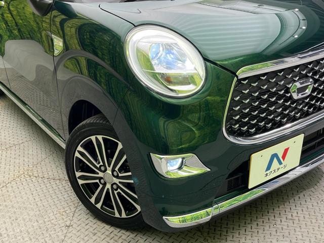 キャスト スタイルＧ　ＳＡＩＩＩ　禁煙車　衝突軽減装置　衝突軽減ボディ　ナビゲーション　ドライブレコーダー　純正１５インチアルミホイール　ＬＥＤヘッドライト　ＥＴＣ　オートハイビーム　スマートキー　オートエアコン（12枚目）