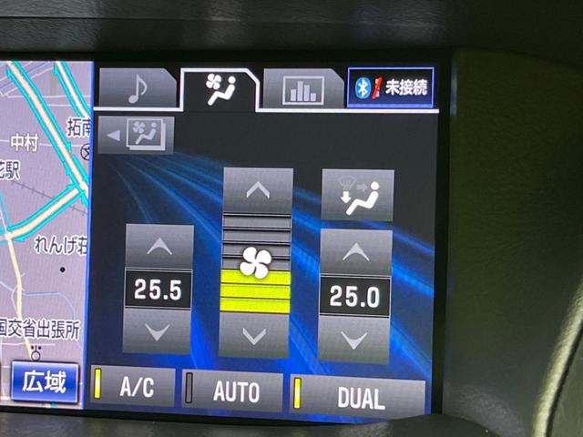 ＬＳ ＬＳ６００ｈ　Ｆスポーツ　後期　禁煙　パワートランク　ブラインドスポットモニタ　ナビ　ＬＥＤヘッド　バックカメラ　Ｂｌｕｅｔｏｏｔｈ接続　ドライブレコーダー　クルーズコントロール　メモリー付パワーシート　ステアリングヒーター（67枚目）