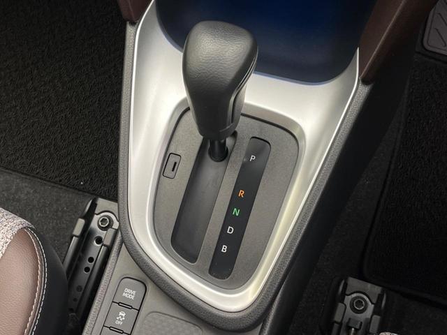 ヤリスクロス ハイブリッドＺ　禁煙車　パノラミックビューモニター　ブラインドスポットモニター　純正８型ナビ機能付きディスプレイオーディオ　セーフティセンス　レーダークルーズコントロール　ＬＥＤヘッドライト　運転席パワーシート（22枚目）