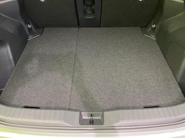 ヤリスクロス ハイブリッドＺ　禁煙車　パノラミックビューモニター　ブラインドスポットモニター　純正８型ナビ機能付きディスプレイオーディオ　セーフティセンス　レーダークルーズコントロール　ＬＥＤヘッドライト　運転席パワーシート（24枚目）