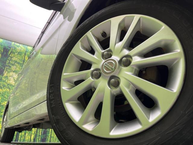 デイズ ハイウェイスター X 純正SDナビ バックカメラ 禁煙車 スマートキー HIDヘッド ETC オートエアコン 純正14インチアルミ CD DVD再生 フルセグ HIDフォグ(13枚目)