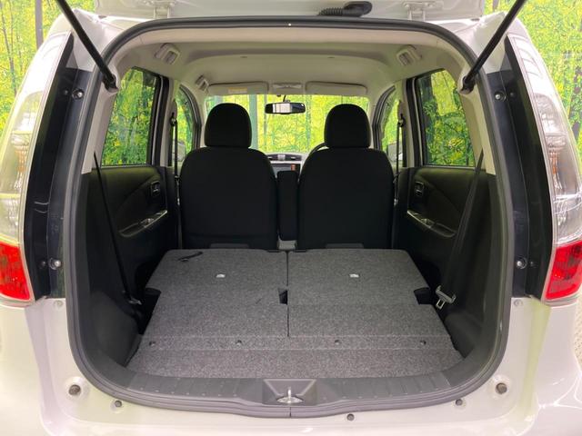 デイズ ハイウェイスター X 純正SDナビ バックカメラ 禁煙車 スマートキー HIDヘッド ETC オートエアコン 純正14インチアルミ CD DVD再生 フルセグ HIDフォグ(21枚目)