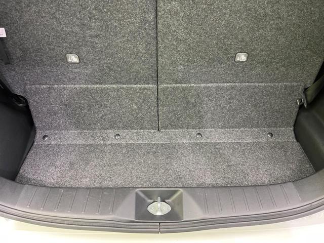 デイズ ハイウェイスター X 純正SDナビ バックカメラ 禁煙車 スマートキー HIDヘッド ETC オートエアコン 純正14インチアルミ CD DVD再生 フルセグ HIDフォグ(24枚目)