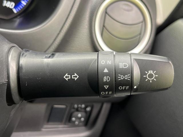 デイズ ハイウェイスター X 純正SDナビ バックカメラ 禁煙車 スマートキー HIDヘッド ETC オートエアコン 純正14インチアルミ CD DVD再生 フルセグ HIDフォグ(41枚目)