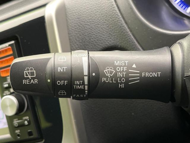 デイズ ハイウェイスター X 純正SDナビ バックカメラ 禁煙車 スマートキー HIDヘッド ETC オートエアコン 純正14インチアルミ CD DVD再生 フルセグ HIDフォグ(42枚目)