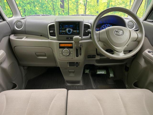 フレアワゴン ＸＳ　電動スライドドア　衝突被害軽減システム　禁煙車　スマートキー　オートエアコン　シートアンダーボックス　アームレスト　電動格納ミラー　オーディオプレイヤー　ロールサンシェード　横滑り防止装置（2枚目）