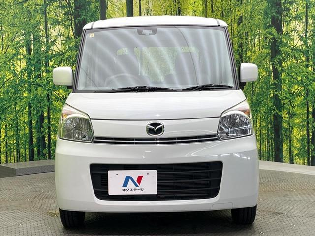 フレアワゴン ＸＳ　電動スライドドア　衝突被害軽減システム　禁煙車　スマートキー　オートエアコン　シートアンダーボックス　アームレスト　電動格納ミラー　オーディオプレイヤー　ロールサンシェード　横滑り防止装置（14枚目）
