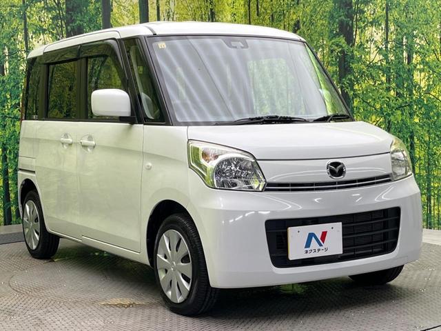 フレアワゴン ＸＳ　電動スライドドア　衝突被害軽減システム　禁煙車　スマートキー　オートエアコン　シートアンダーボックス　アームレスト　電動格納ミラー　オーディオプレイヤー　ロールサンシェード　横滑り防止装置（16枚目）