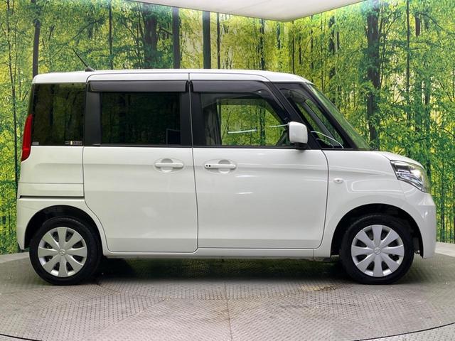 フレアワゴン ＸＳ　電動スライドドア　衝突被害軽減システム　禁煙車　スマートキー　オートエアコン　シートアンダーボックス　アームレスト　電動格納ミラー　オーディオプレイヤー　ロールサンシェード　横滑り防止装置（26枚目）