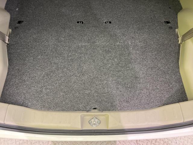 フレアワゴン ＸＳ　電動スライドドア　衝突被害軽減システム　禁煙車　スマートキー　オートエアコン　シートアンダーボックス　アームレスト　電動格納ミラー　オーディオプレイヤー　ロールサンシェード　横滑り防止装置（33枚目）