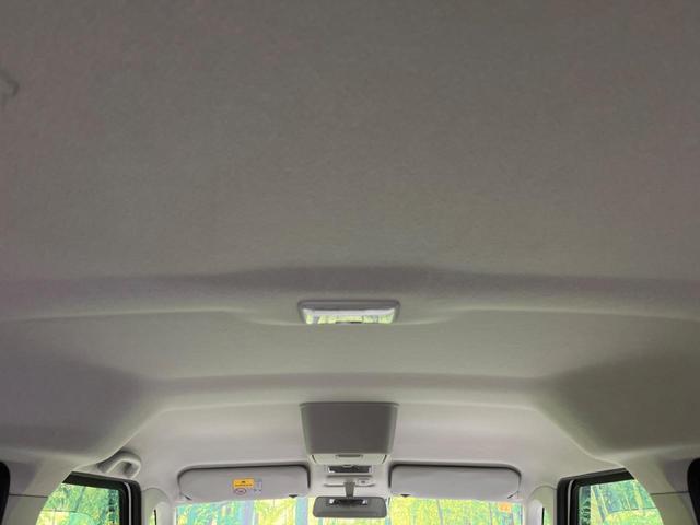 フレアワゴン ＸＳ　電動スライドドア　衝突被害軽減システム　禁煙車　スマートキー　オートエアコン　シートアンダーボックス　アームレスト　電動格納ミラー　オーディオプレイヤー　ロールサンシェード　横滑り防止装置（34枚目）