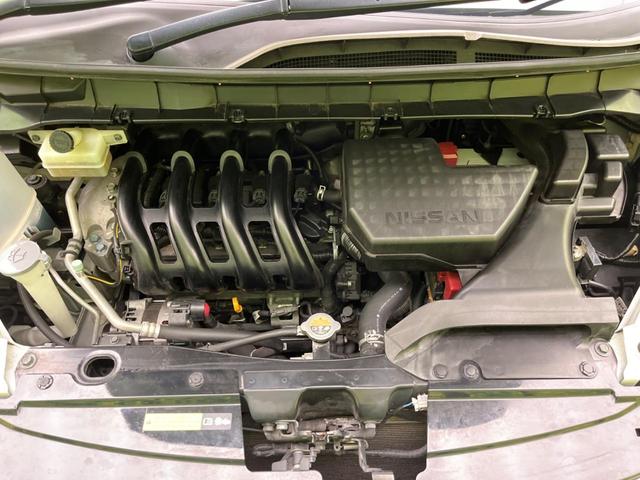 セレナ ライダー プロパイロットエディション 禁煙車 フリップダウンモニター 両側電動スライドドア プロパイロット 純正SDナビ エマージェンシーブレーキ レーンアシスト バックカメラ 電動パーキングブレーキ ETC Bluetooth(19枚目)
