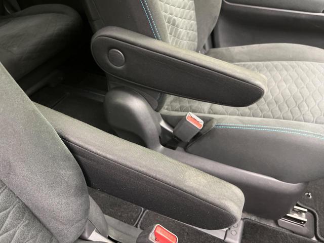 セレナ ライダー プロパイロットエディション 禁煙車 フリップダウンモニター 両側電動スライドドア プロパイロット 純正SDナビ エマージェンシーブレーキ レーンアシスト バックカメラ 電動パーキングブレーキ ETC Bluetooth(37枚目)