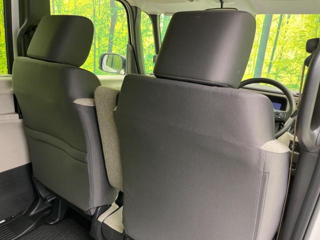Ｎ－ＢＯＸ ベースグレード　電動スライドドア　衝突被害軽減システム　レーダークルーズ　禁煙車　コーナーセンサー　スマートキー　ＬＥＤヘッド　オートハイビーム　車線逸脱警報　オートライト　オートエアコン　ＣＤ（18枚目）