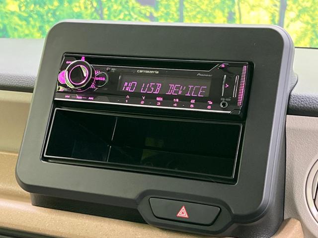 Ｎ－ＢＯＸ ベースグレード　電動スライドドア　衝突被害軽減システム　レーダークルーズ　禁煙車　コーナーセンサー　スマートキー　ＬＥＤヘッド　オートハイビーム　車線逸脱警報　オートライト　オートエアコン　ＣＤ（52枚目）