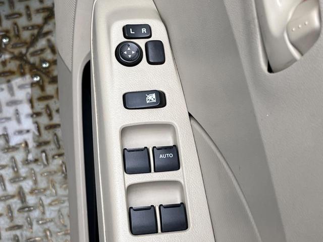 アルト Ｆ　禁煙車　ダイヤル式エアコン　キーレス　電動格納ミラー　オーディオ　パワーウィンドウ　セキュリティアラーム　パワードアロック　スピーカー　ＣＤ　前席エアバック（5枚目）