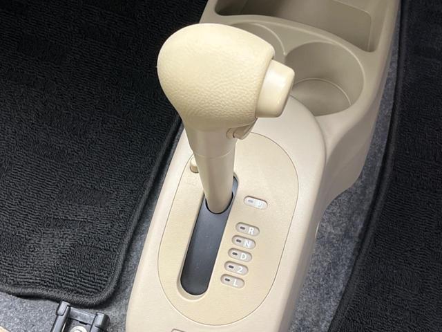 アルト Ｆ　禁煙車　ダイヤル式エアコン　キーレス　電動格納ミラー　オーディオ　パワーウィンドウ　セキュリティアラーム　パワードアロック　スピーカー　ＣＤ　前席エアバック（49枚目）