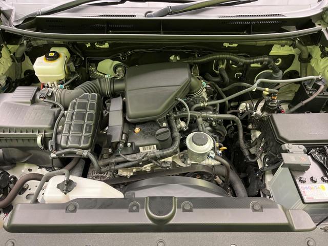 ランドクルーザープラド TX サンルーフ パノラミックフビューモニター 9型メーカーナビ レーダークルーズコントロール LEDヘッドライト デジタルインナーミラー オートハイビーム ETC2.0 デュアルエアコン スマートキー(17枚目)