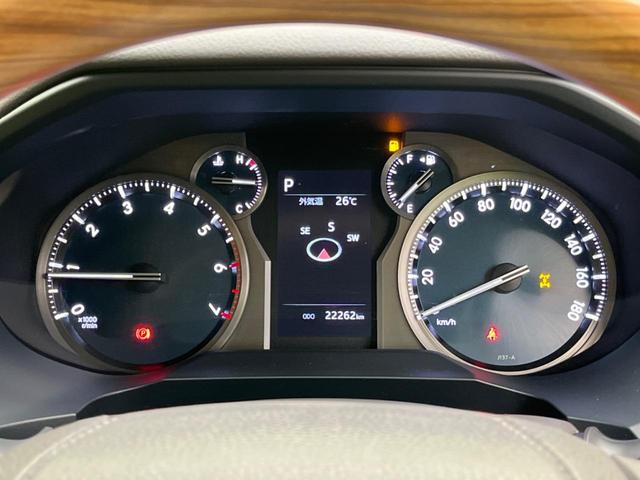 ランドクルーザープラド TX サンルーフ パノラミックフビューモニター 9型メーカーナビ レーダークルーズコントロール LEDヘッドライト デジタルインナーミラー オートハイビーム ETC2.0 デュアルエアコン スマートキー(25枚目)